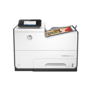 惠普HP PageWide Managed P55250dw 打印机