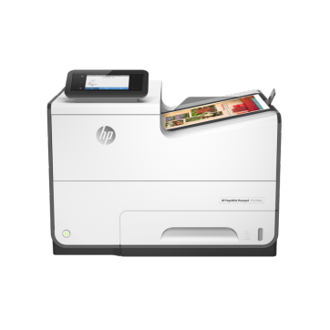 惠普HP PageWide Managed P55250dw 打印机