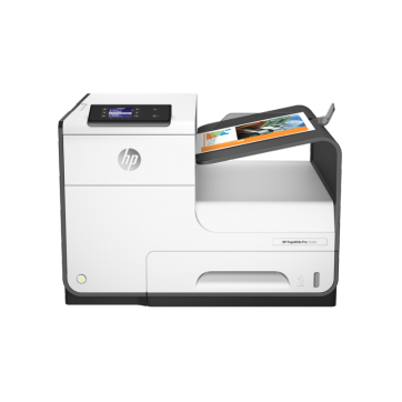 惠普HP PageWide Pro 452dn 打印机